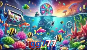 Trò Chơi Bắn Cá Phổ Biến Tại gg777